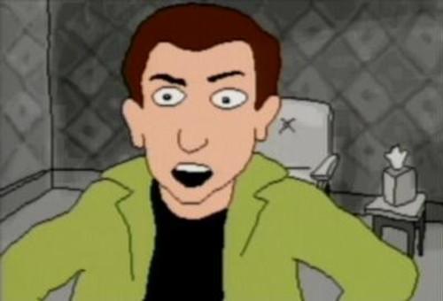 Dr. Katz, Professional Therapist Season 1 Episode 4 - Cholesterol