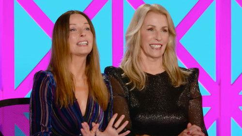 RuPaul's Drag Race UK vs The World Season 3 Episode 4 - Girl Groups From Outer Space