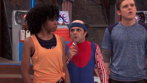 Henry Danger Season 5 Episode 23 - A Tale of Two Pipers