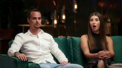 Married at First Sight Season 10 Episode 9 - Episode 9