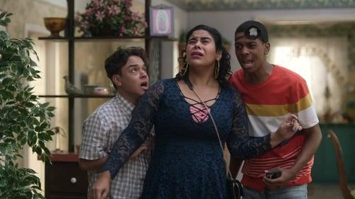 On My Block Season 1 Episode 5 - Chapter Five