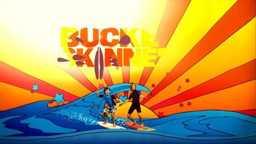 Bucket & Skinner's Epic Adventures Season 1 Episode 21 - Epic Copycat