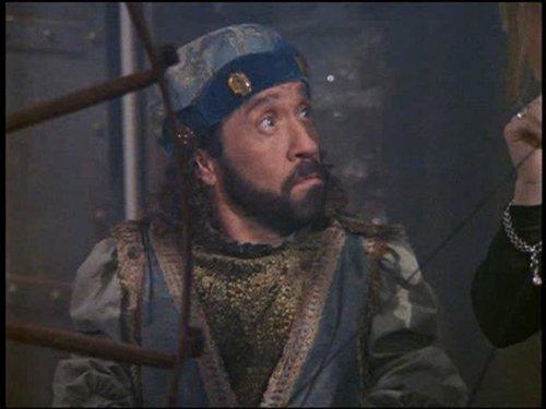 undefined Season 2 Episode 17 - The Equalizer