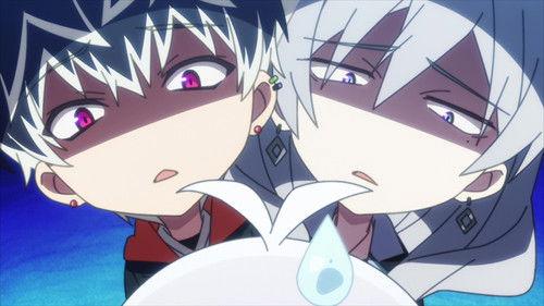 IDOLiSH7 Season 2 Episode 5 - The Sudden Visitor