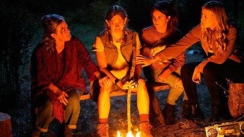 Moonshine Season 2 Episode 6 - Mommy Issues