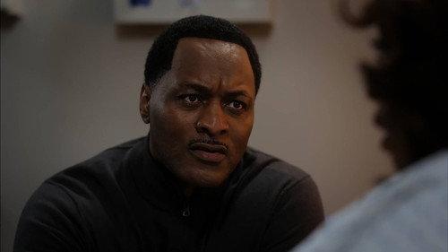Tyler Perry's The Oval Season 5 Episode 4 - Coming Clean