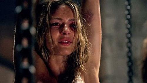 Legend of the Seeker Season 2 Episode 20 - Eternity