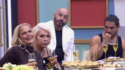 La Casa de los Famosos Season 5 Episode 2 - El primer líder