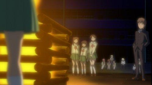 Chu-Bra!! Season 1 Episode 12 - Before Meeting You...