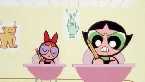 The Powerpuff Girls Season 4 Episode 1 - Him Diddle Riddle