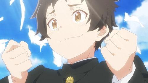 Background image for The Executioner