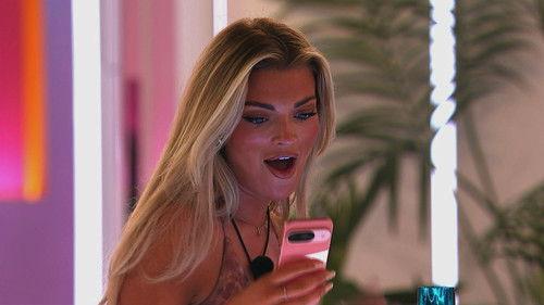 Love Island Season 12 Episode 15 - Episode 15