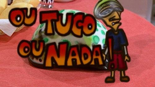 A Grande Família Season 3 Episode 21 - Ou Tuco ou Nada!