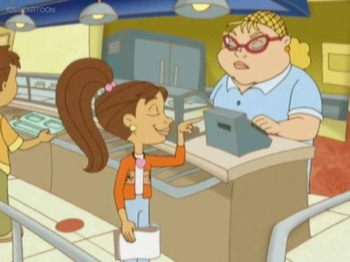 Maya & Miguel Season 1 Episode 29 - The Slump