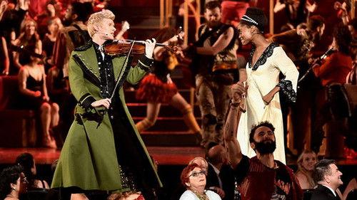Tony Awards Season 55 Episode 1 - The 71st Annual Tony Awards