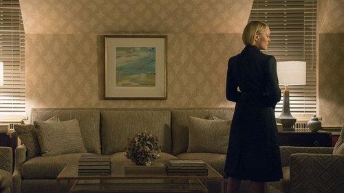 House of Cards Season 6 Episode 2 - Chapter 67