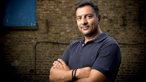 Who Do You Think You Are? Season 10 Episode 7 - Nitin Ganatra