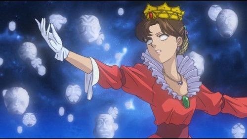 Glass Mask Season 1 Episode 14 - The Fated Rivals