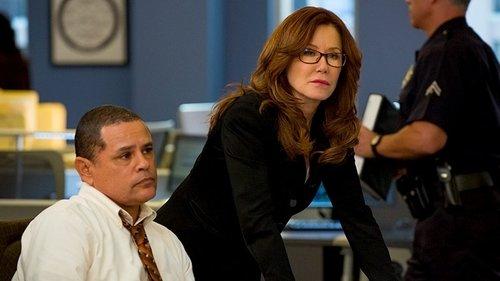 Major Crimes Season 4 Episode 5 - Snitch