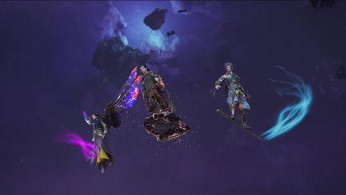 Stellar Transformation Season 5 Episode 17 - Episode 17