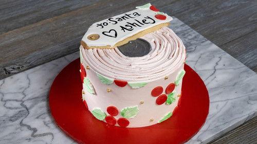 Holiday Baking Championship Season 10 Episode 5 - Holiday Beauty