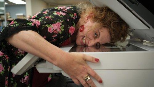 The Office Season 1 Episode 2 - The Wake