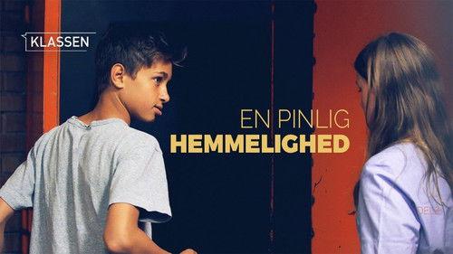 Background image for An embarrassing secret