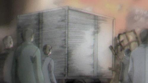 Hell Girl Season 2 Episode 13 - The Quiet Lakeside