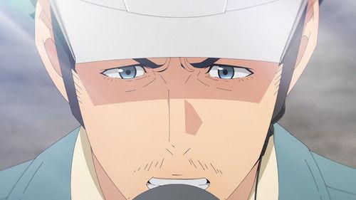 BULLBUSTER Season 1 Episode 12 - Rise, Bullbuster! All Out War Between Namidome and Shiota! Which Will Prevail: the Big Business’s Logic or the Small Business’s Guts?!