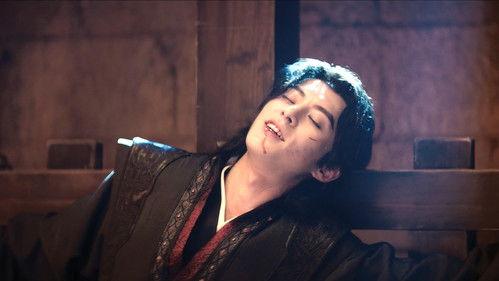 Guardians of the Dafeng Season 1 Episode 4 - Imprisoned in the Dungeon