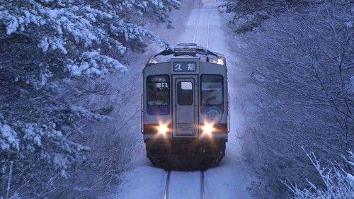 Seasoning the Seasons Season 4 Episode 6 - Sanriku Railway: Back from the Brink