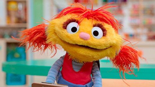 Helpsters Season 2 Episode 9 - Park Ranger Percy / Lizard Lizzy