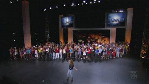 So You Think You Can Dance Season 6 Episode 7 - Las Vegas Round