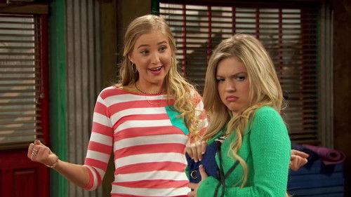 Kickin' It Season 4 Episode 8 - That Amazing Krupnick