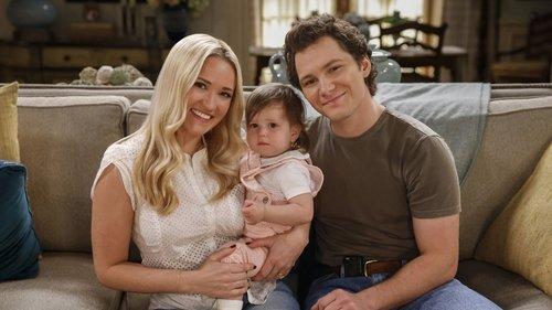 Georgie & Mandy's First Marriage Season 1 Episode 10 - A House Divided