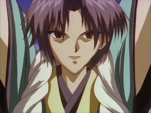 Rurouni Kenshin Season 2 Episode 25 - To Make a Miracle: The Battle at the Aoiya