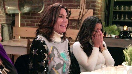 The Real Housewives of New York City Season 13 Episode 15 - Bitching & Ramoaning
