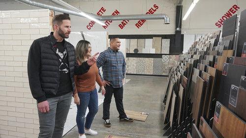 Background image for Home Over Improvement