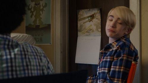 The Really Loud House Season 2 Episode 14 - The Boyfriend Stays in the Picture