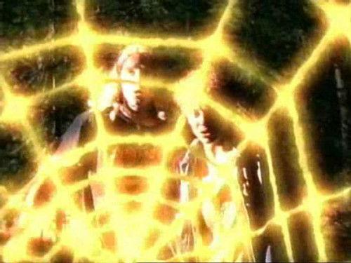 Are You Afraid of the Dark? Season 5 Episode 8 - The Tale of the Unexpected Visitor