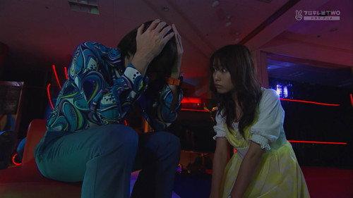 ライアーゲーム Season 2 Episode 2 - Finally Akiyama appears