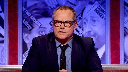 Have I Got News for You Season 49 Episode 9 - Jack Dee, James Acaster, Janet Street-Porter