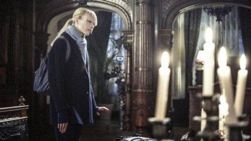Astrid & Raphaëlle Season 2 Episode 8 - In Custody
