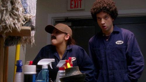 Level Up Season 1 Episode 17 - The Dark Marts