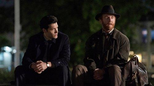 The Calling Season 1 Episode 3 - The Horror