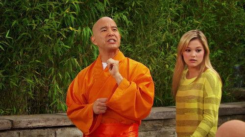 Kickin' It Season 2 Episode 13 - The Chosen One