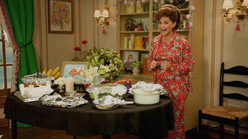 At Home with Amy Sedaris Season 1 Episode 5 - Grieving