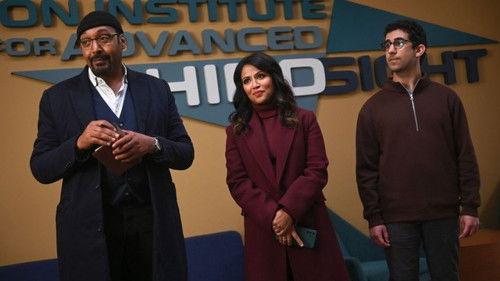 The Irrational Season 2 Episode 18 - The Exchange