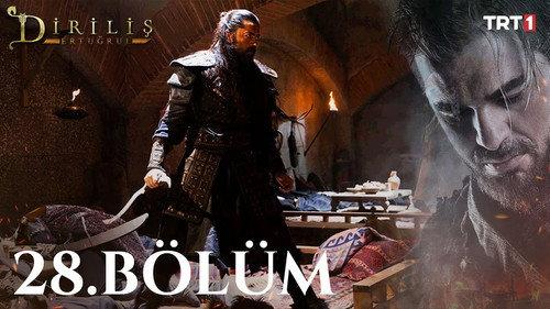 Resurrection: Ertugrul Season 2 Episode 2 - Episode 28