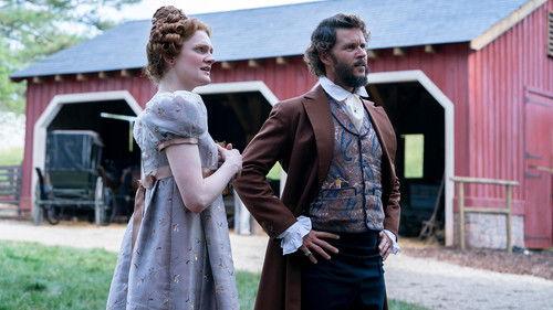 Kindred Season 1 Episode 5 - Winnie